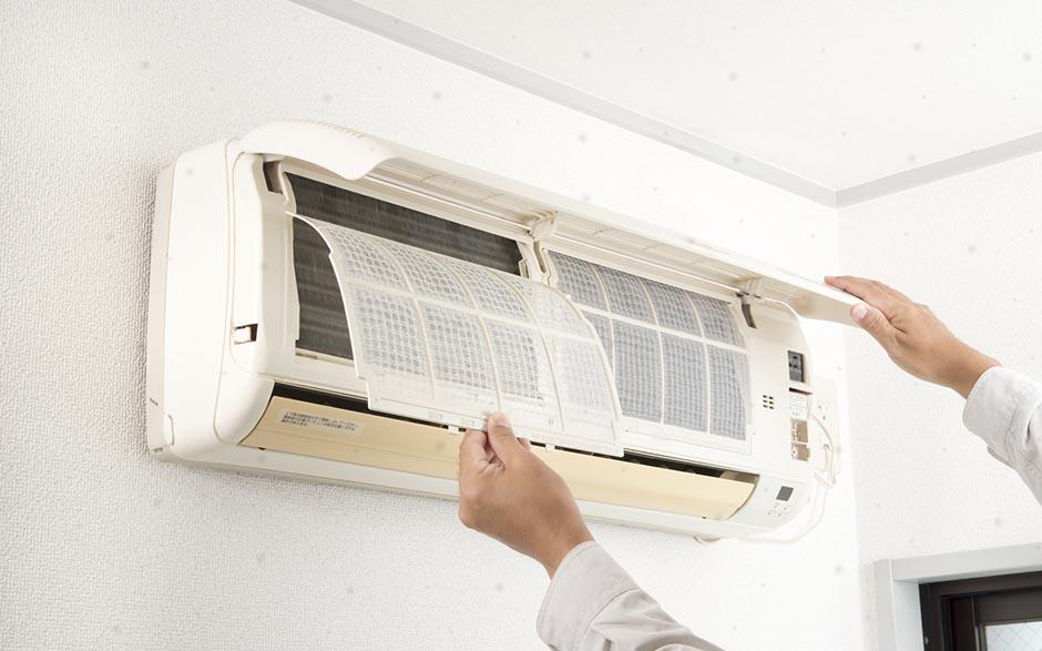 dépannage chauffage électrique Beauchamp
